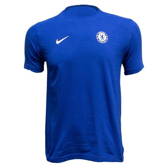 Nike Other - NIKE CHELSEA FC PULISIC 10 SOCCER TEE MEN'S SIZE S NEW WITH TAGS !!
